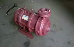 Openwell. Mud Pump by Khodiyar machinery