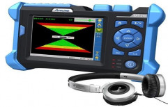 Optical Cable Identifier by Sgm Lab Solutions