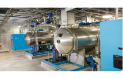 Ozone Disinfection Plants by Akar Impex Private Limited, Noida