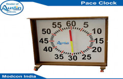 Pace Clock by Modcon Industries Private Limited