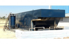 Packaged Sewage Treatment Plant by Shiva Global Environmental Private Limited