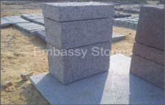 Palisades Grey by Embassy Stones Private Limited