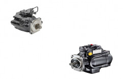 PARKER Variable Displacement Axial Piston Pump by Innovative Technologies