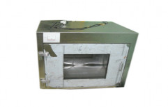 Pass Box by Enviro Tech Industrial Products