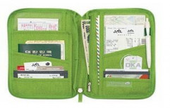 Passport Cases by Evergrow International