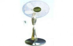 Pedestal Fan by Standard Electrical Industries