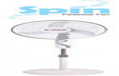 Pedestal Fans by E Fab Cables Private Limited