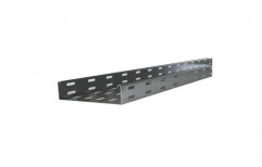 Perforated Cable Tray by Scientific Metal Works