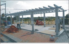 Pergola by Embassy Stones Private Limited