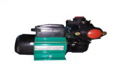 Peripheral Pump by Wanton Engineering Pvt. Ltd.