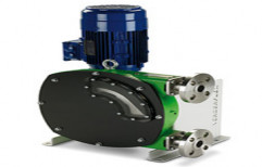 Peristalic Or Hose Pumps by New Era Engineers & Traders
