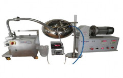 Peristaltic Pump Spraying & Drying System by Shakti Pharmatech Private Limited