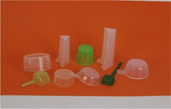 Pesticides Measuring Components by Nidhi Poly Plast