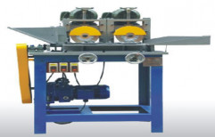 Pin Grinding Machine by Faco Automation