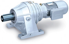 Planetary Gear Motor by Mayura Automation & Robotic Systems Pvt. Ltd.