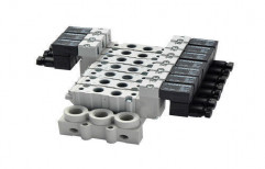 Pneumatic Directional Control Valve by Machinery Clinic