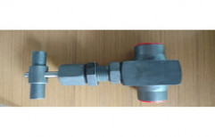 Pneumatic Pipe Fitting by Quality Hydraulac Solutions