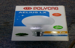 Polycab LED Lamp by Pooja Electric