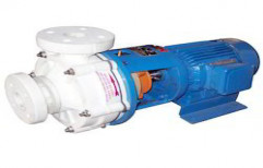 Polypropylene Pump by Sree Krishna Engineering & Service