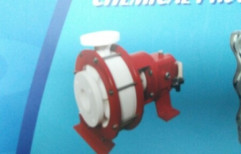 Polypropylene Pumps by Amman Aqua Engineering