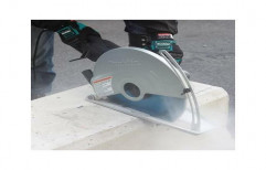 Portable Concrete Cutter by AK Tools