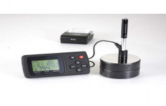 Portable Digital Hardness Tester by Sgm Lab Solutions