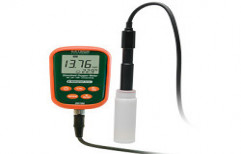 Portable Dissolved Oxygen Meter by SGM Lab Solutions (P) Ltd