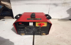 Portable Welding 250 AMP 1 PH &amp; 2 PH by Hi Fine Machine Tools