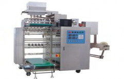 Pouch Packing Machine by Surya Water Technologies