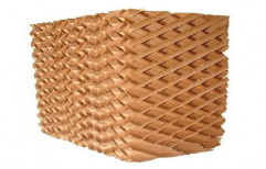 Poultry Evaporative Cooling Pad by Enviro Tech Industrial Products