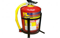 Powder Fire Extinguisher by DT Engineering Solutions