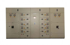 Power Distribution Panel Board by Adhithiyaa Enterprises