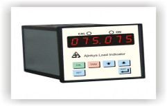 Power Logger by Ajinkya Electronic Systems