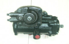 Power Steering Gear (ZF) by Turbo Power Engineers