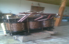 Power Transformer by Anand Electricals