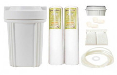 Pre Filter Housing by Shri Krishna Nirmal Neer Solution