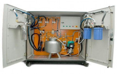 Pre-Filter Tank by Shree Refrigerations Private Limited