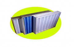Pre Filters Ductable Unit by Enviro Tech Industrial Products