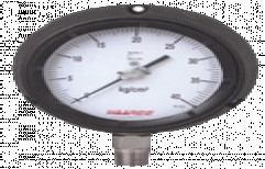 Pressure Gauges by Clarion Water Systems