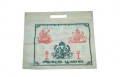 Printed Non Woven Bag by Nithyashre Enterprises