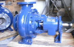 Process Pump for Sugar Industry by Fluid Engineering Works