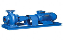 Process Pump by D K Engineering Works