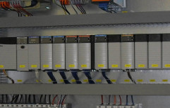 Programmable Logic Controllers by Snskar Systems India Private Limited