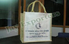 Promotional Jute Bags by K. K. International Corporation