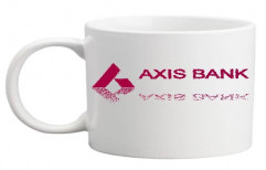 Promotional Mug by SRA Enterprise