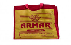 Promotional Shopping Bag by Amar Enterprises