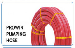 Prowin Pumping Hose Pipes by Shree Ram Pipe