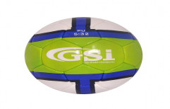 PU Footballs by Garg Sports International Private Limited