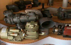 Pump Motor by Sri Devi Agencies