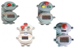 Push Buttons by Shree Electrical & Engineering Co.